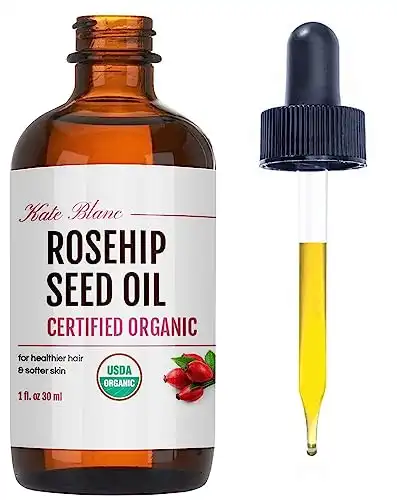 Rosehip Oil for Face & Skin